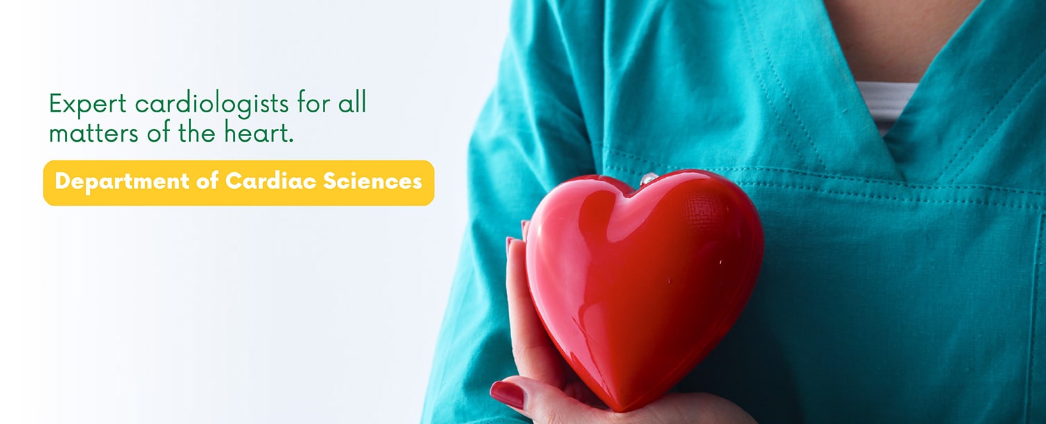 Best Cardiology Treatment in Dwarka
