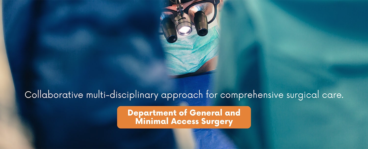 Best General Surgery in Dwarka